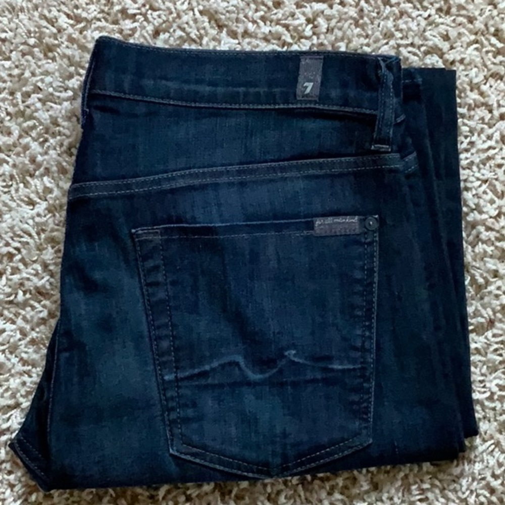 7 for all mankind Austyn jeans